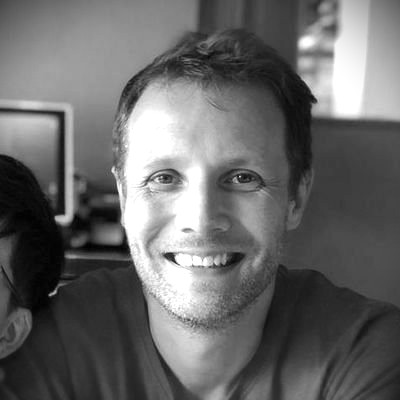 Adam Dennett