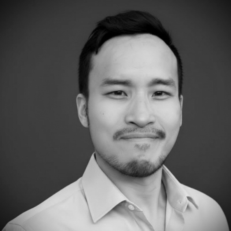 Shaun Hoang